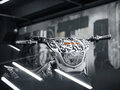 2025 BSE EX 125, чёрный, 86400 рублей - вид 7