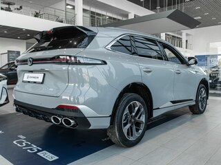 2025 Changan CS75 Plus IV, серый, 4189900 рублей, вид 5