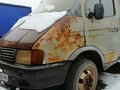 1995 ГАЗ ГАЗель (3302), серебристый, 99999 рублей - вид 3