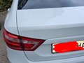 2017 Lada (ВАЗ) Vesta I, белый, 985000 рублей - вид 6