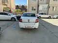 2019 Datsun on-DO I Рестайлинг, белый, 550000 рублей - вид 4