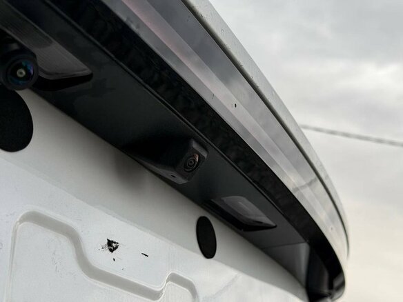 2026 Hyundai Tucson L IV Рестайлинг, белый, 3710600 рублей - вид 10