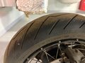 2018 Honda X-ADV, красный - вид 9