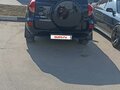 2008 Toyota RAV4 III (XA30), чёрный, 999999 рублей - вид 3