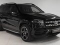 2020 Mercedes-Benz GLS 450 II (X167), чёрный, 11000000 рублей - вид 2
