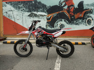 2026 BSE EX 125, чёрный, 76800 рублей, вид 2