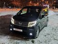 2017 Daihatsu Move VI Рестайлинг, чёрный, 905000 рублей - вид 4