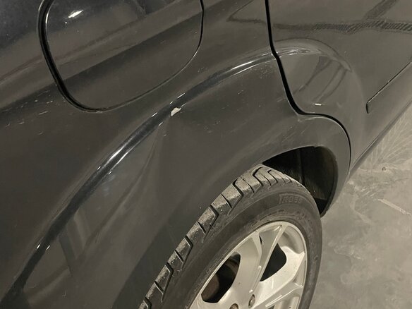 2011 Ford S-MAX I Рестайлинг, чёрный, 700000 рублей - вид 9