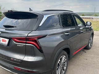 2023 Changan CS75 Plus I Рестайлинг, серый, 2800000 рублей, вид 3