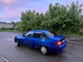 2013 Daewoo Nexia I Рестайлинг, синий, 235000 рублей - вид 7