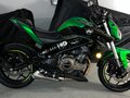 2025 QJMotor SRK 400, розовый, 427000 рублей - вид 11
