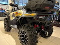 2025 Loncin XWolf 700, бежевый, 797000 рублей - вид 6