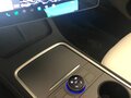 2021 Tesla Model Y Long Range Dual Motor I, белый, 6500000 рублей - вид 9