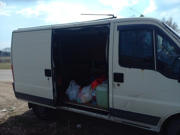 2008 Fiat Professional Ducato, белый, 950000 рублей - вид 7
