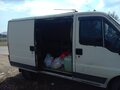 2008 Fiat Professional Ducato, белый, 950000 рублей - вид 7
