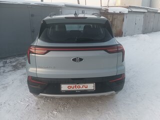 2023 Москвич 3, синий, 1559000 рублей, вид 2