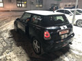 2009 Mini Hatch Cooper II (R56), чёрный - вид 5