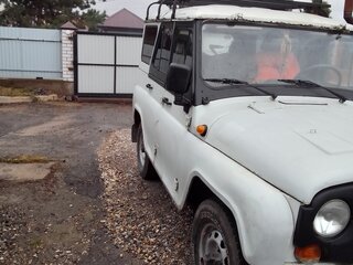 1998 УАЗ 31512, серый, 260000 рублей, вид 2