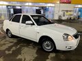 2010 Lada (ВАЗ) Priora I, белый, 380000 рублей - вид 1