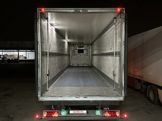 2002 Gray&Adams GA3S/1, белый, 1850000 рублей, вид 4