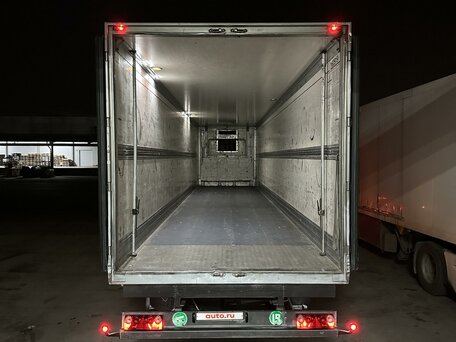 2002 Gray&Adams GA3S/1, белый, 1850000 рублей, вид 4