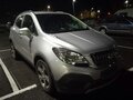 2014 Buick Encore I, серебристый, 948632 рублей - вид 6
