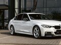 2014 BMW 3 серии 320i xDrive VI (F3x), белый, 1655000 рублей - вид 10