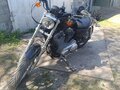 2007 Harley-Davidson Sportster 883, чёрный, 650000 рублей - вид 1
