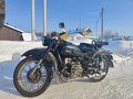 1966 Урал ИМЗ-8.103, чёрный, 150000 рублей - вид 1