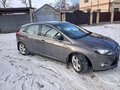 2011 Ford Focus III, коричневый, 1000000 рублей - вид 5