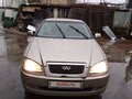 2007 Chery Amulet (A15) I, бежевый, 40000 рублей