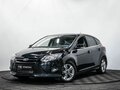 2013 Ford Focus III, чёрный, 550000 рублей