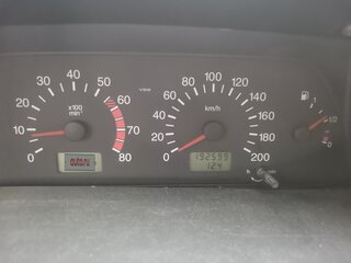 2006 Lada (ВАЗ) 2114, чёрный, 120000 рублей, вид 5
