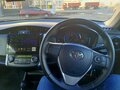 2016 Toyota Corolla Fielder XI (E160, E170, E180), серый, 1050000 рублей - вид 7