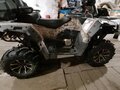2018 Stels ATV-650 Guepard Trophy, бежевый, 700000 рублей - вид 1