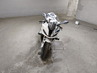 2024 BMW S 1000 RR, белый, 2900000 рублей, вид 3