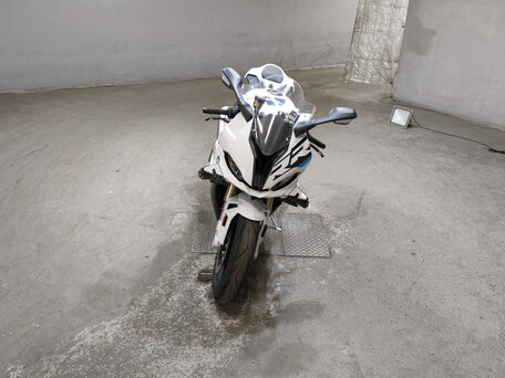2024 BMW S 1000 RR, белый, 2900000 рублей, вид 3