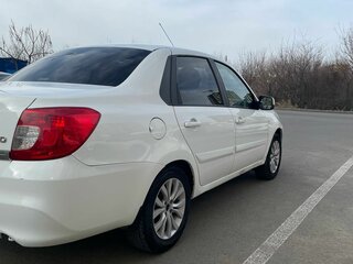 2018 Datsun on-DO I, белый, 520000 рублей, вид 5