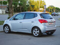 2011 Kia Venga I, серебристый - вид 8