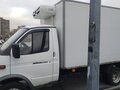 2016 ГАЗ ГАЗель (3302), белый, 1000000 рублей - вид 1