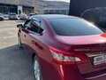 2015 Nissan Sentra VII (B17), красный, 1050000 рублей - вид 9