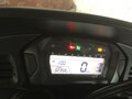 2014 Honda CTX 700, белый