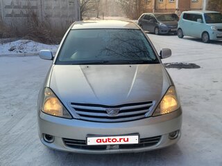 2003 Toyota Allion I, серый, 770000 рублей, вид 2