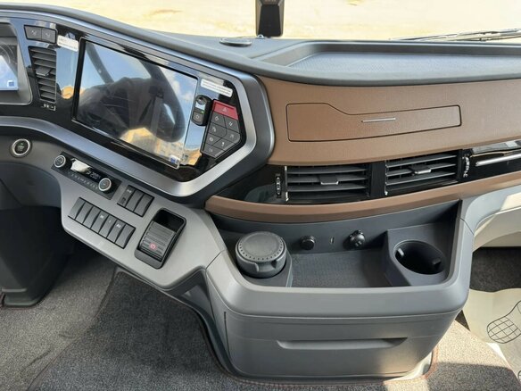 2026 Dongfeng GX, белый, 11500000 рублей - вид 19