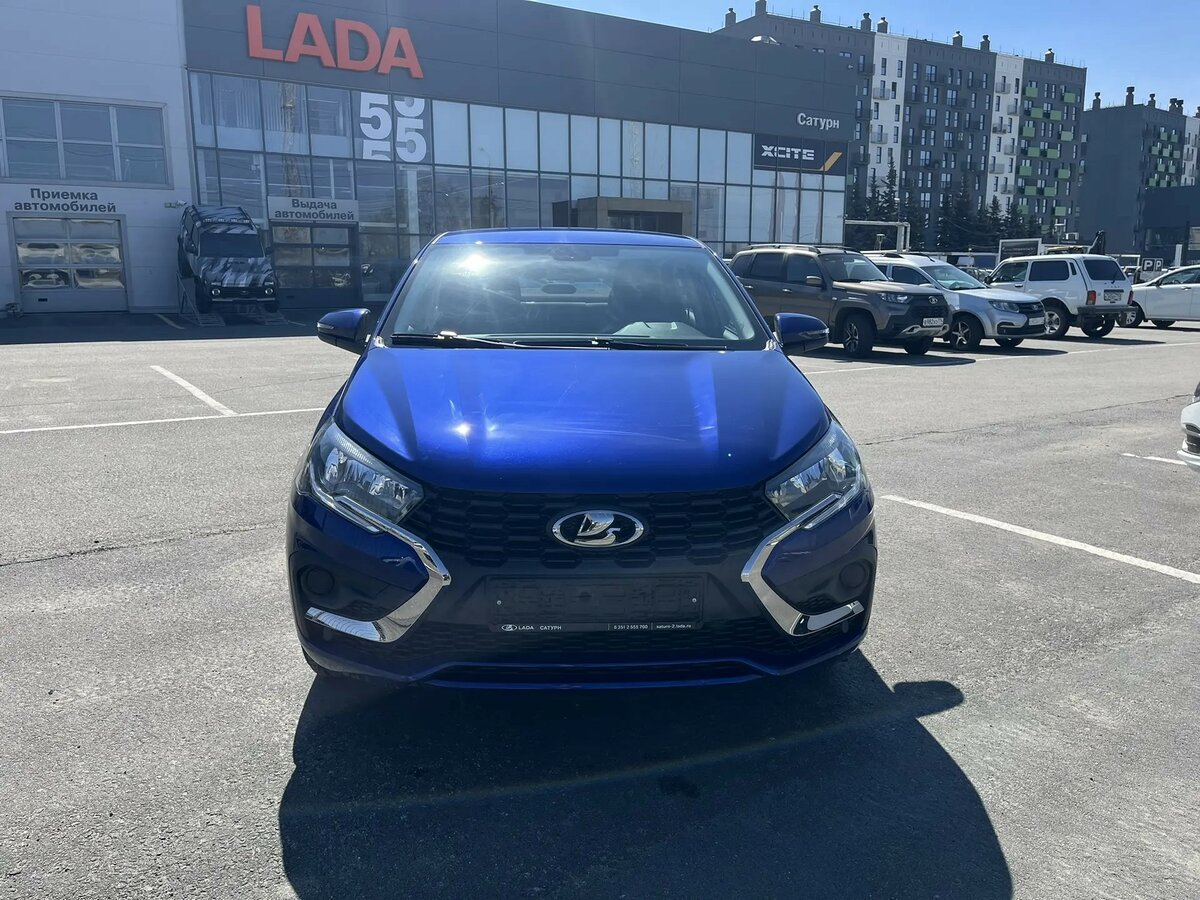 Открыть фотографии: Lada (ВАЗ) Iskra
