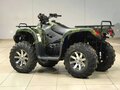 2026 Armada ATV 700, чёрный, 912000 рублей - вид 2