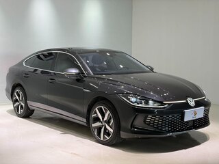 2022 Volkswagen Lamando L II, чёрный, 1490000 рублей, вид 3