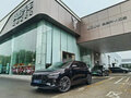 2025 Voyah Courage 81 kWh I Рестайлинг, чёрный, 4250000 рублей