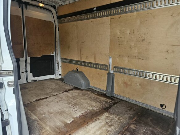 2021 Ford Transit, белый, 2790000 рублей - вид 14
