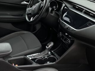 2020 Buick Encore GX I, чёрный, 1350000 рублей, вид 2